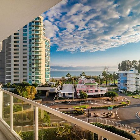 The Sebel Twin Towns Hotel Gold Coast Buitenkant foto