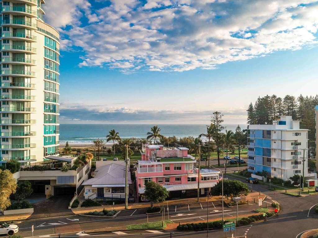 The Sebel Twin Towns Hotel Gold Coast Buitenkant foto