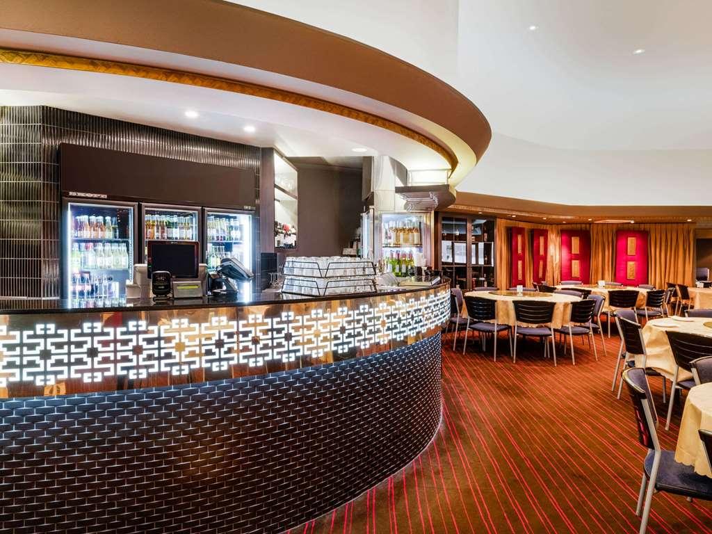 The Sebel Twin Towns Hotel Gold Coast Restaurant foto